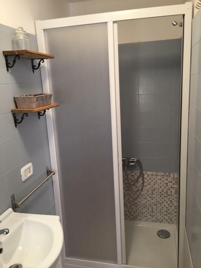 Onax Rooms 卡利亚里 外观 照片