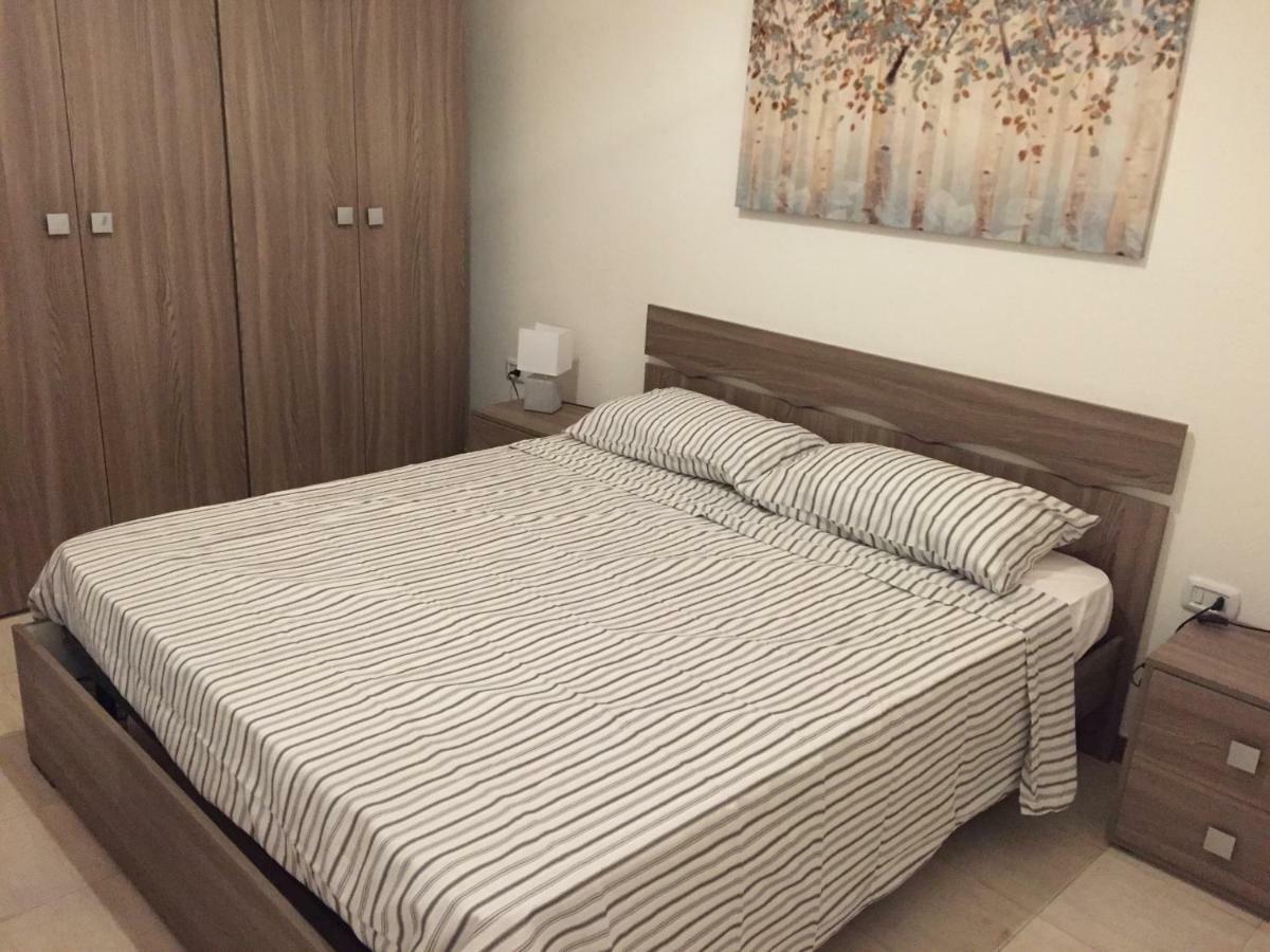 Onax Rooms 卡利亚里 外观 照片