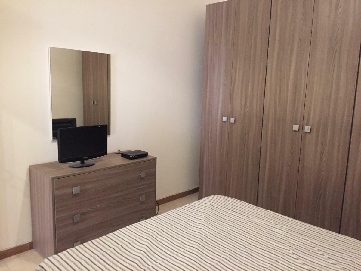 Onax Rooms 卡利亚里 外观 照片
