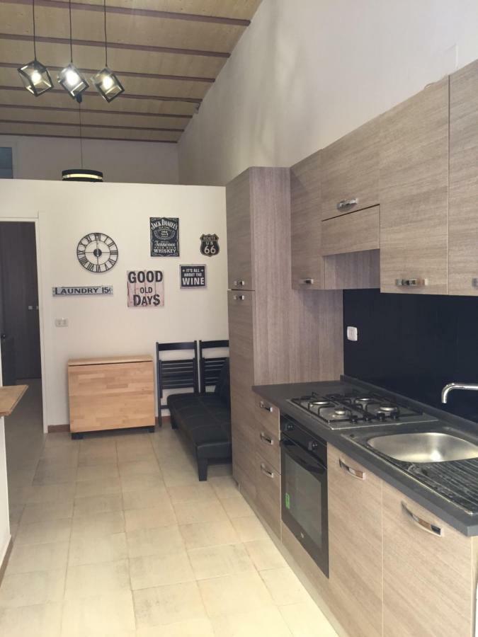 Onax Rooms 卡利亚里 外观 照片