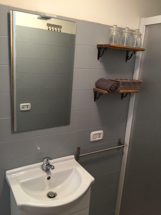 Onax Rooms 卡利亚里 外观 照片