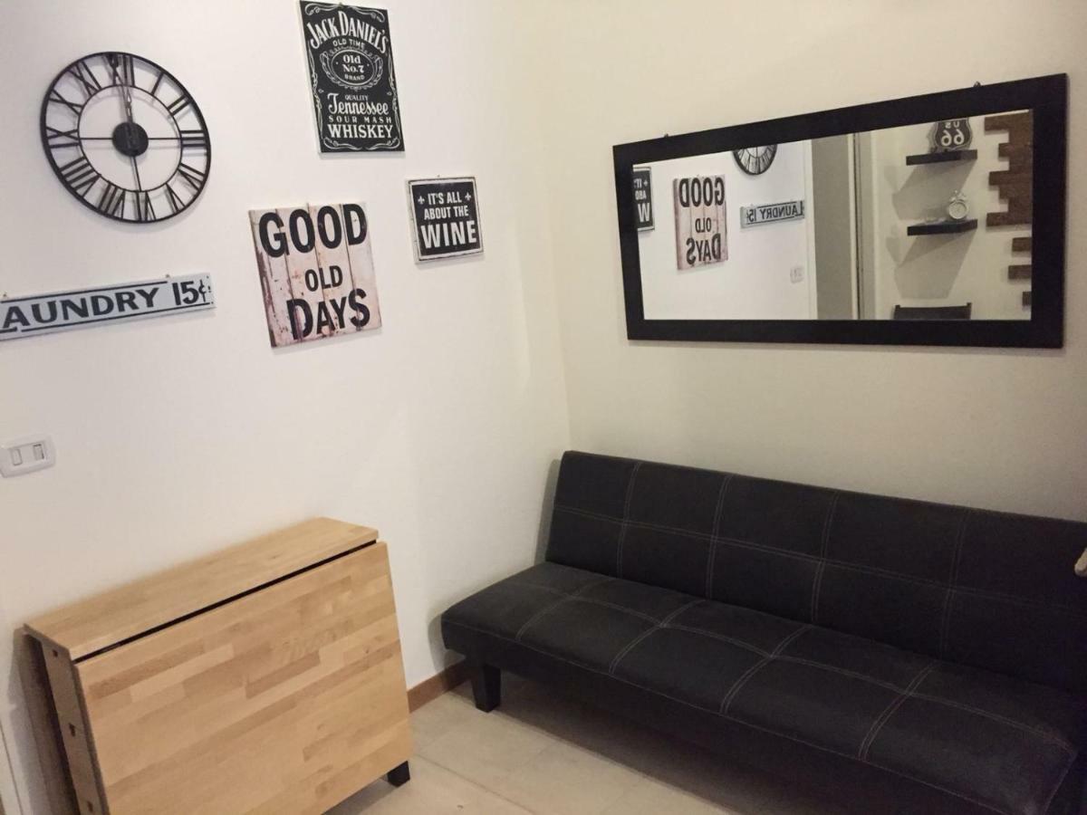 Onax Rooms 卡利亚里 外观 照片
