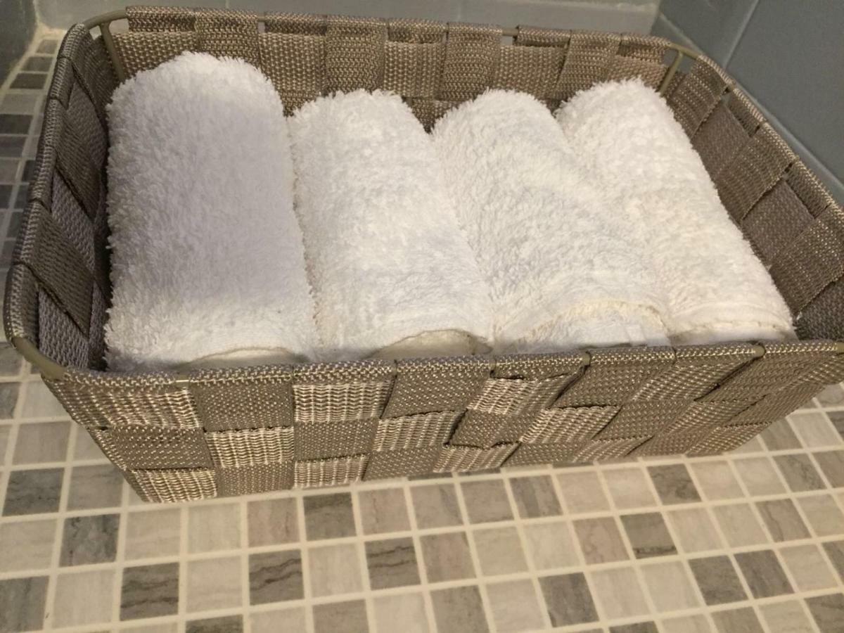 Onax Rooms 卡利亚里 外观 照片